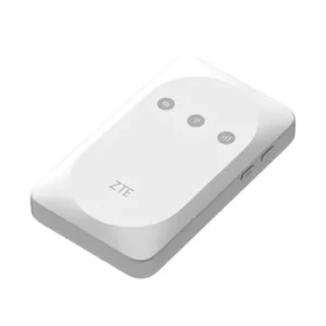 جهاز واى فاى متنقل ZTE (ضمان عام )